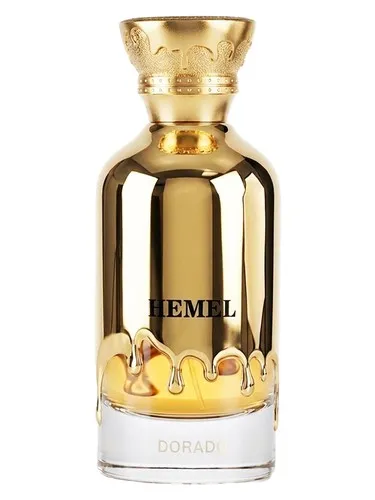 Perfume Dorado de Hemel Paris
