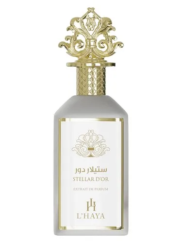 Perfume Stellar D'Or de L'Haya