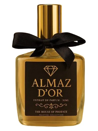 Perfume Almaz d’Or de The House of Phoenix