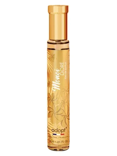 Imagen de Monoï Doré