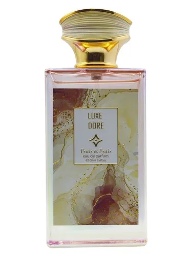Perfume Luxe Doré de Frais Et Frais