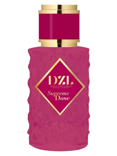 Perfume Intense Supreme Dose de Diana zur Löwen
