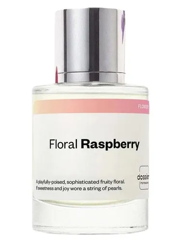 Perfume Floral Raspberry de Dossier