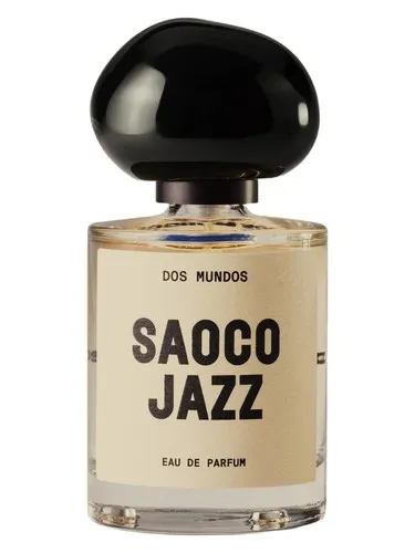 Perfume Saoco Jazz de Dos Mundos