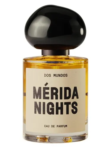 Perfume Mérida Nights de Dos Mundos