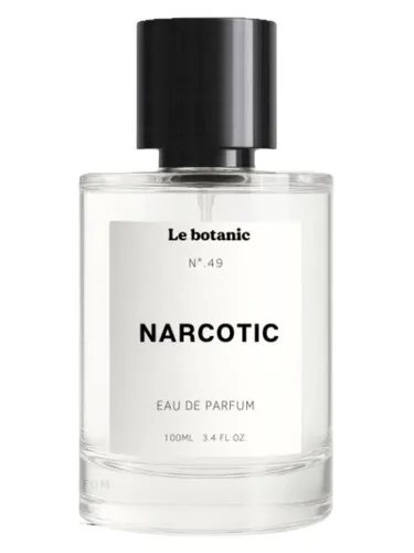 Perfume Narcotic de Le Botanic