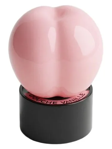 Perfume Douche Vanille de Scentseum