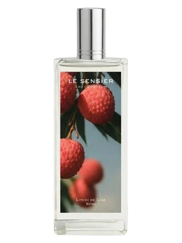 Perfume Douceur de Litchi de Le Sensier