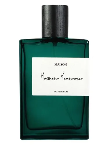 Perfume Douce Insolence de Maison Matthieu Meneuvrier