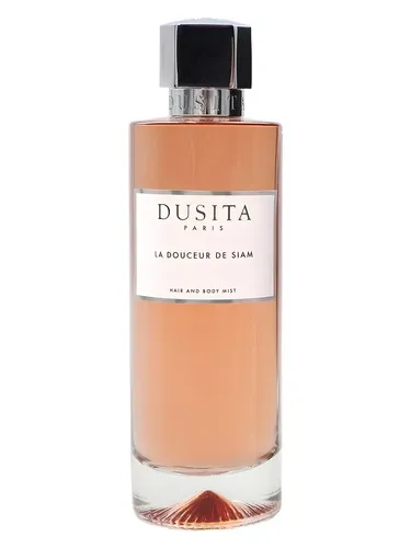 Perfume La Douceur de Siam Hair & Body Mist de Parfums Dusita