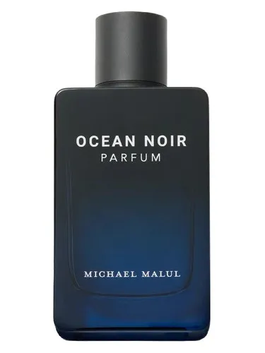Perfume Ocean Noir Parfum de Michael Malul London