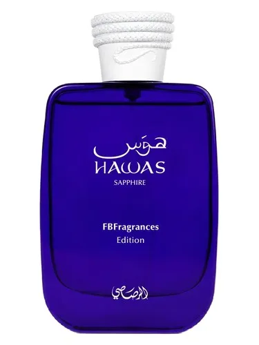 Imagen de Hawas Sapphire