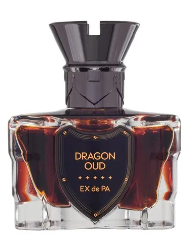 Perfume Dragon Oud de Landcaster