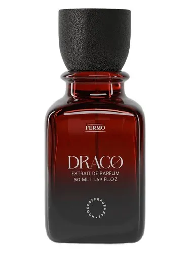 Perfume Draco de Fermo Frags