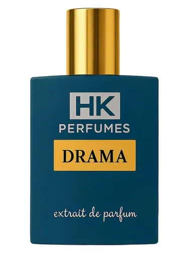Perfume Drama de HK PERFUMES