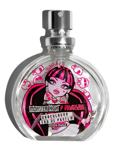 Perfume Draculaura de You Are The Princess