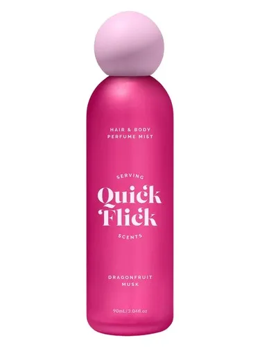 Perfume Dragonfruit Musk de Quick Flick