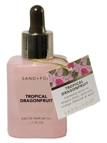Perfume Tropical Dragonfruit Perfume Oil de Sand + Fog