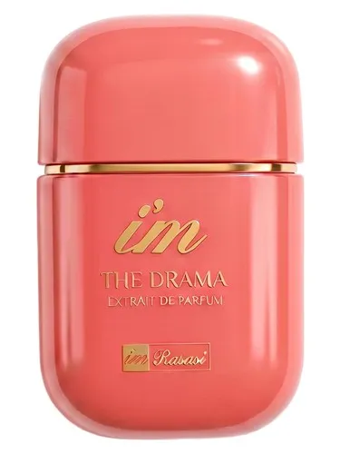 Perfume The Drama de Imrasasi by Rasasi