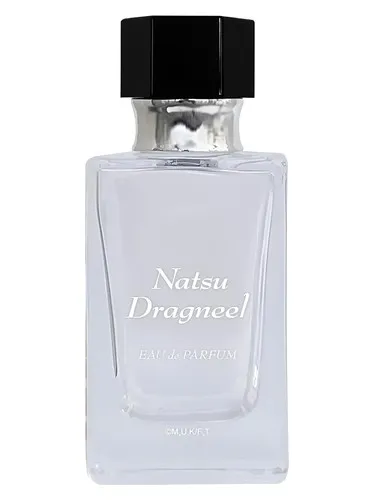 Perfume Natsu Dragneel de Fairy Tail Parfum