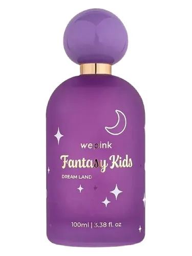 Perfume Dream Land de We Pink