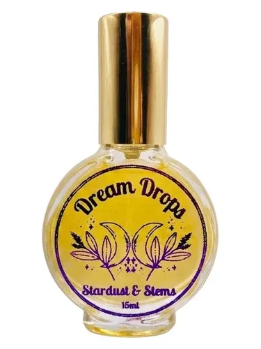 Perfume Dream Drops de Stardust & Stems