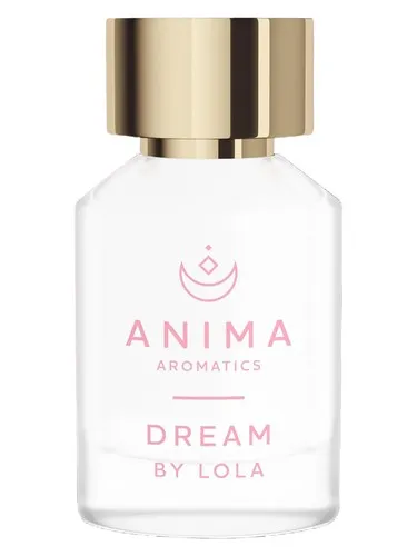 Perfume Dream de Anima Aromatics