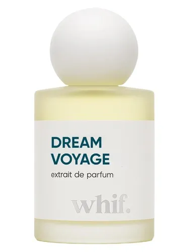 Perfume Dream Voyage de whif.