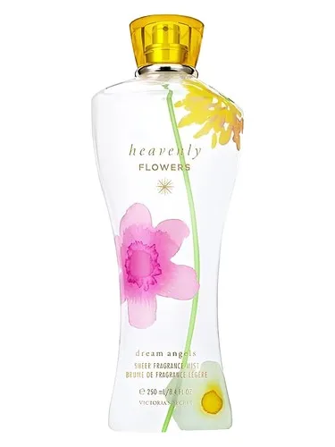 Imagen de Dream Angels Heavenly Flowers