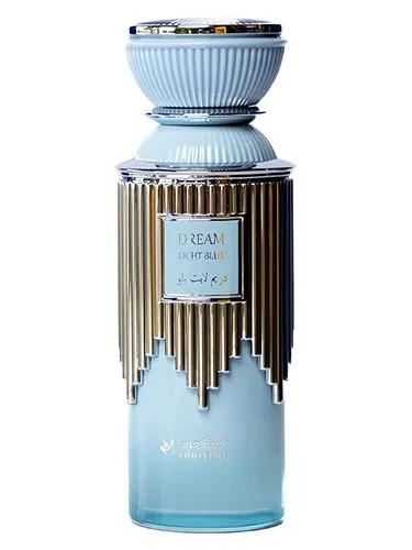 Perfume Dream Light Blue de Oud Elite