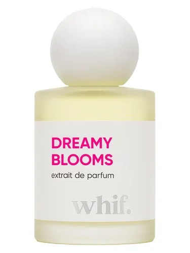 Perfume Dreamy Blooms de whif.