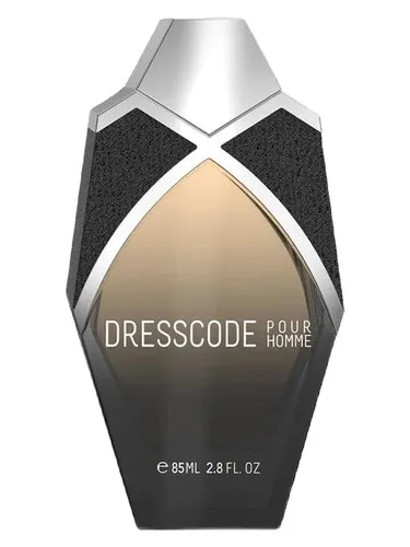 Perfume Dresscode Pour Homme de Mirada