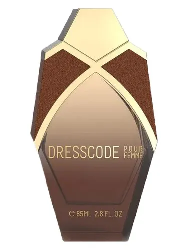 Perfume Dresscode Pour Femme de Mirada