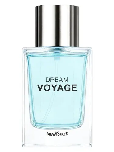 Perfume Dream Voyage de New Yorker