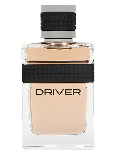 Perfume Driver de Paris Bleu Parfums