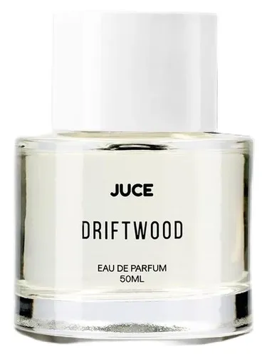 Perfume Driftwood de Juce