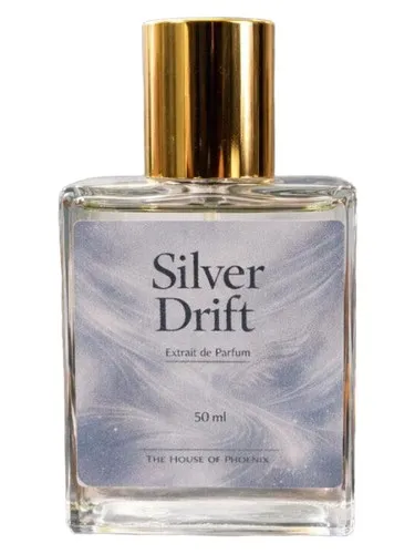 Perfume Silver Drift de The House of Phoenix