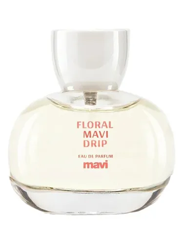 Perfume Floral Drip de Mavi