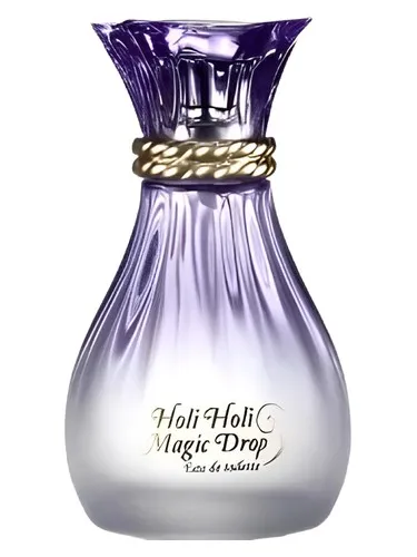 Perfume Holi Holi Magic Drop - Make Me Pure de Holika Holika
