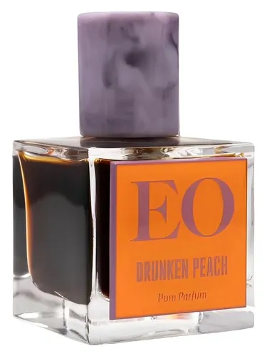 Perfume Drunken Peach de Ensar Oud