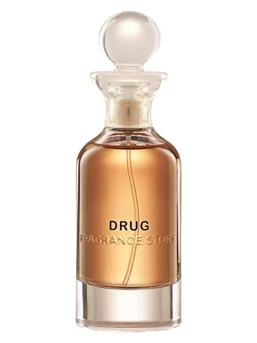 Perfume Drug de Fragrance Story