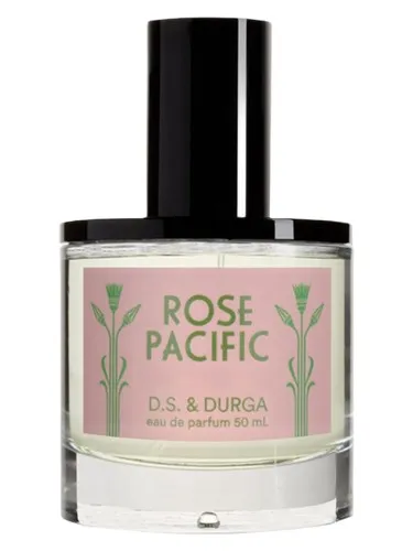 Perfume Rose Pacific de DS&Durga