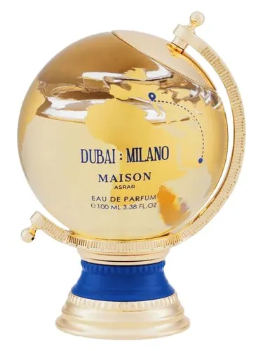Perfume Dubai Milano de MAISON ASRAR