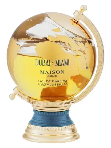 Imagen de Dubai Miami