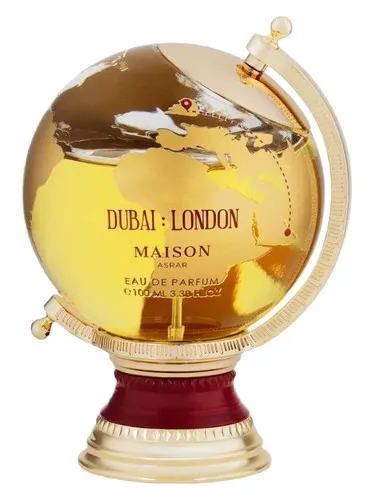 Imagen de Dubai London