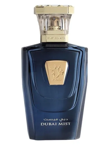 Perfume Dubai Mist de Hind Al Oud