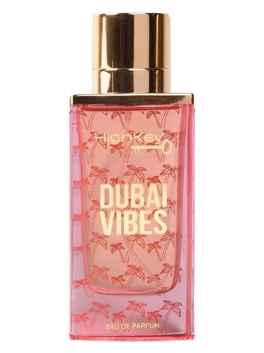 Perfume Dubai Vibes de HighKey