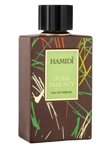 Imagen de Dubai Delicacy