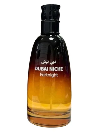 Perfume Dubai Fortnight de Dubai Niche