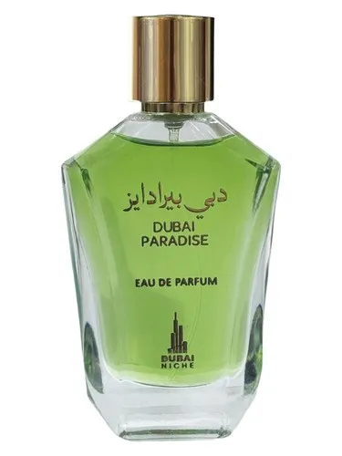 Perfume Dubai Paradise de Dubai Niche